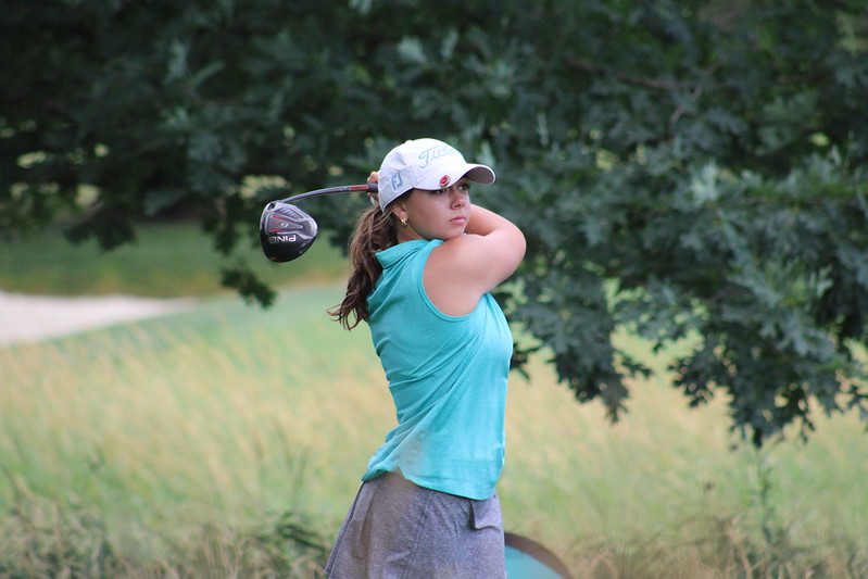Women's PAGA The National Pan American Golf Association